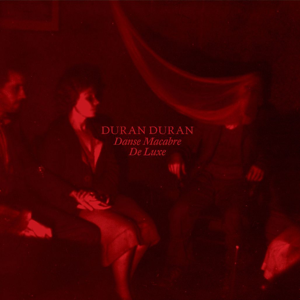 DURAN DURAN - DANSE MACABRE: DE LUXE - CD