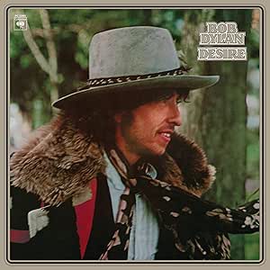 Bob Dylan - Desire - Vinyl