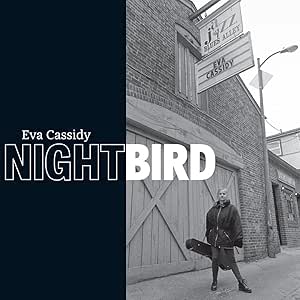 Eva Cassidy - Nightbird - 4LP Remastered 180g Vinyl