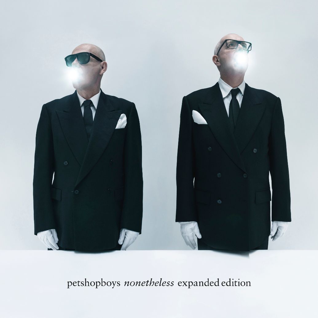 Pet Shop Boys - Nonetheless (expanded edition) 2CD