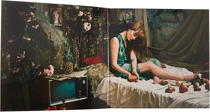 Florence + the Machine - Lungs - 2LP Vinyl