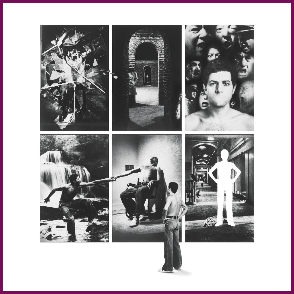 Genesis - The Lamb Lies Down on Broadway (50th Anniversary Super Deluxe Edition) 5LP + Blu Ray Audio