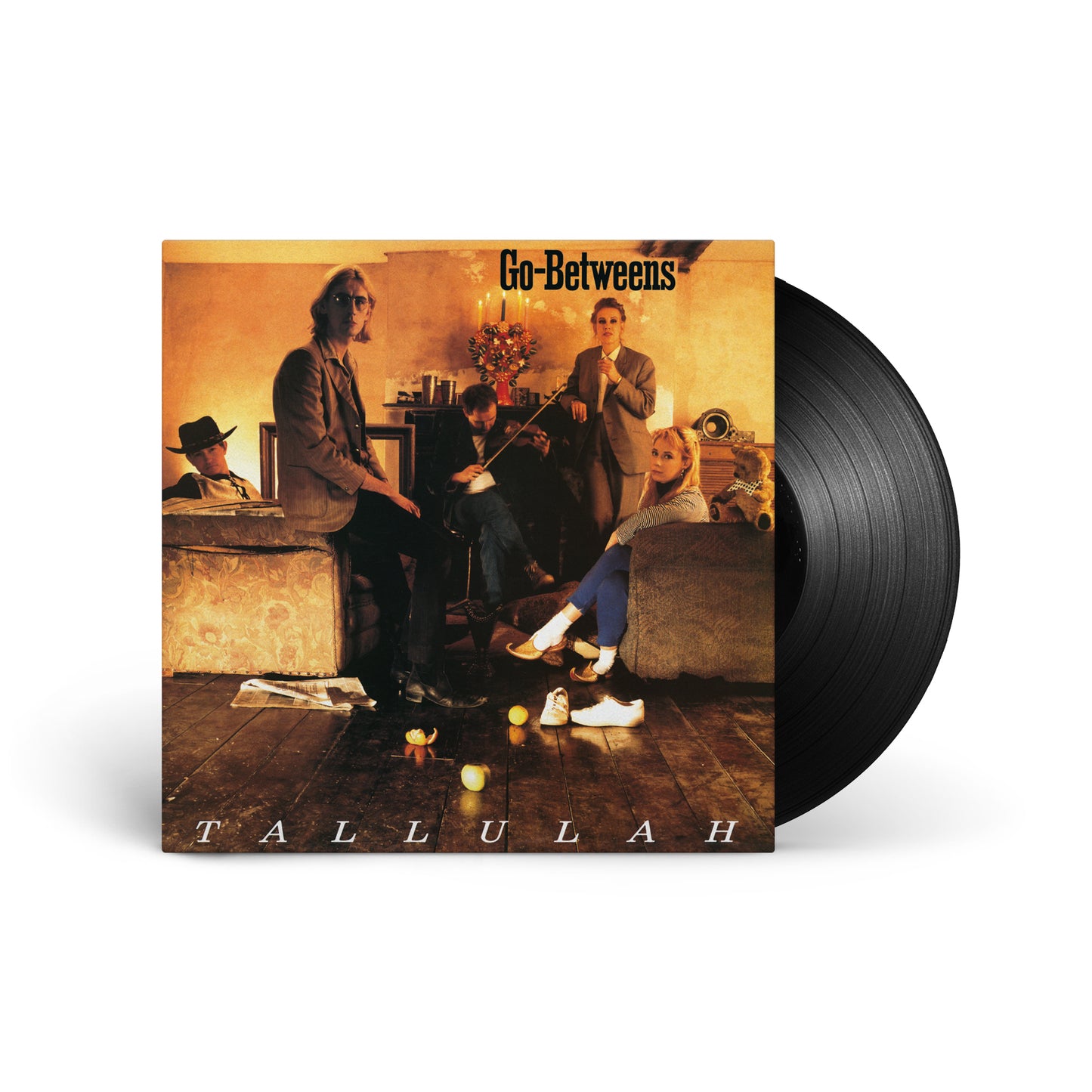 The Go-betweens - Tallulah (Remastered) Vinyl