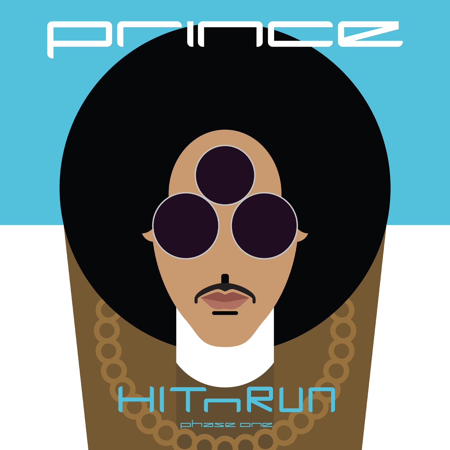Prince - HitNRun Phase One (10th Anniversary) - CD