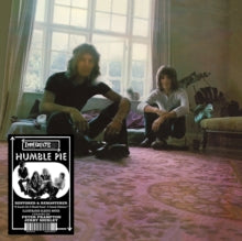 Humble Pie - Town and Country (Remastered & Restored) Vinyl