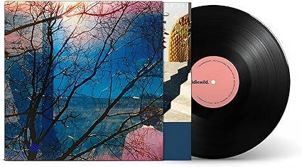 Idlewild - Idlewild - Vinyl