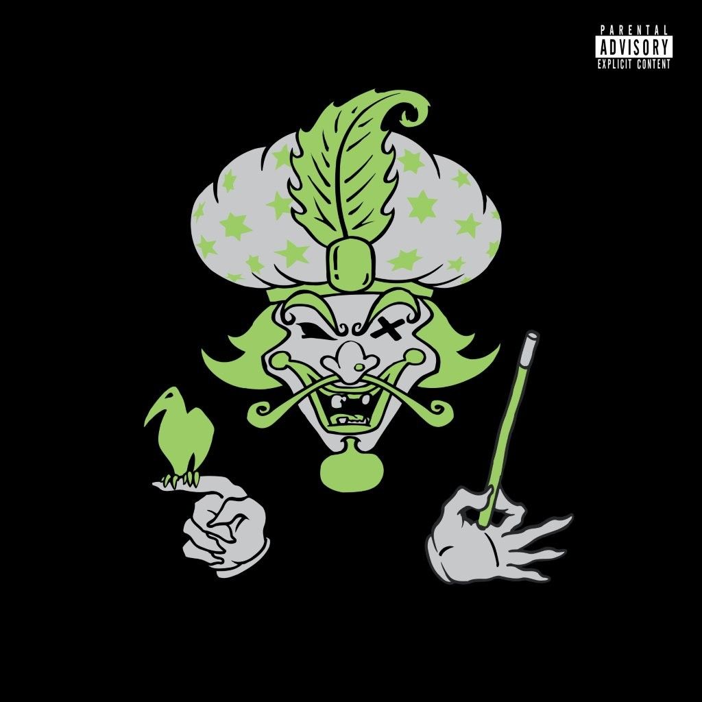 Insane Clown Posse - The Great Milenko - 2LP Limited Edition Vinyl