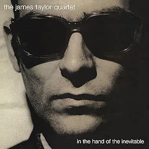 The James Taylor Quartet - In The Hand Of The Inevitable: 30th Anniversary Edition - 2LP Vinyl