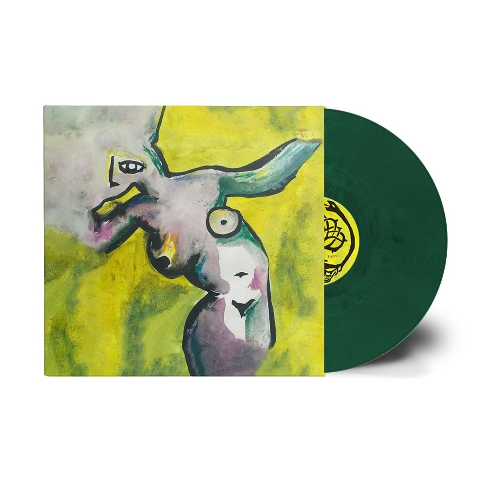 Jacob Alon - In Limerence - Coloured Vinyl