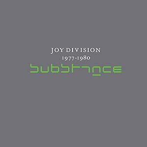 Joy Division - Substance - 2LP 180g Remastered Vinyl