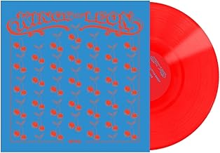 Kings Of Leon - EP#2 - Cherry Red 12" Vinyl