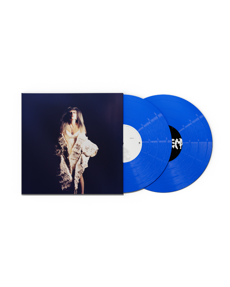 Lady Gaga - Mayhem - 2LP Opaque Blue Vinyl
