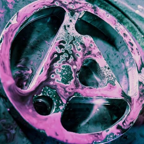 Linkin Park - From Zero - 2LP Translucent Emerald Green Vinyl