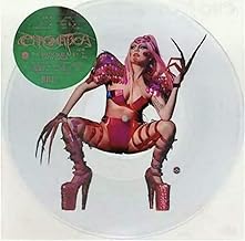 Lady Gaga - Chromatica - Picture Disc Vinyl
