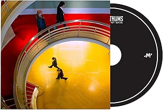 The Lathums - Matter Does Not Define - CD