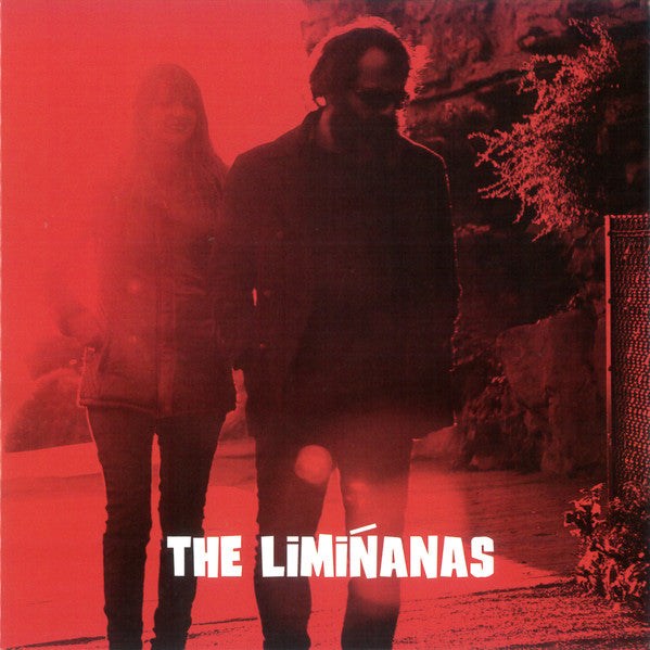 The Liminanas - Garden Of Love - RSD 7" Vinyl