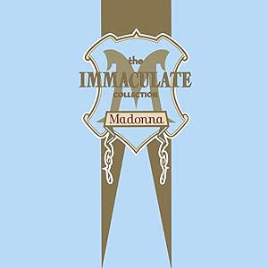 Madonna - The Immaculate Collection - 2LP Vinyl