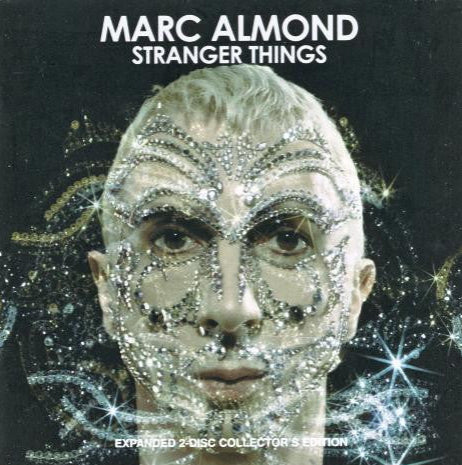 Marc Almond - Stranger Things - Expanded 2CD