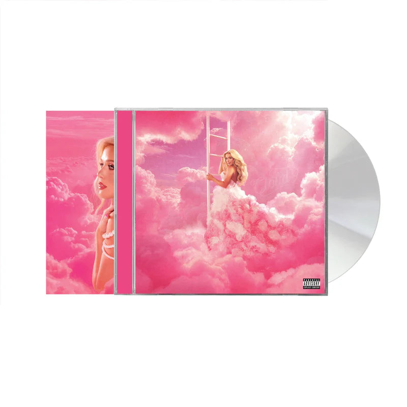 Megan Moroney - Cloud 9 - CD