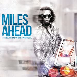 Miles Davis - Miles Ahead (Original Motion Picture Soundtrack) 2LP