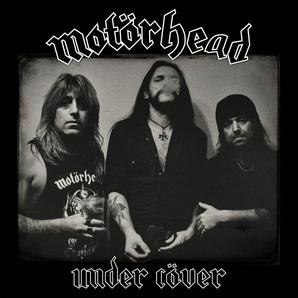 Motorhead - Under Cover - Vinyl
