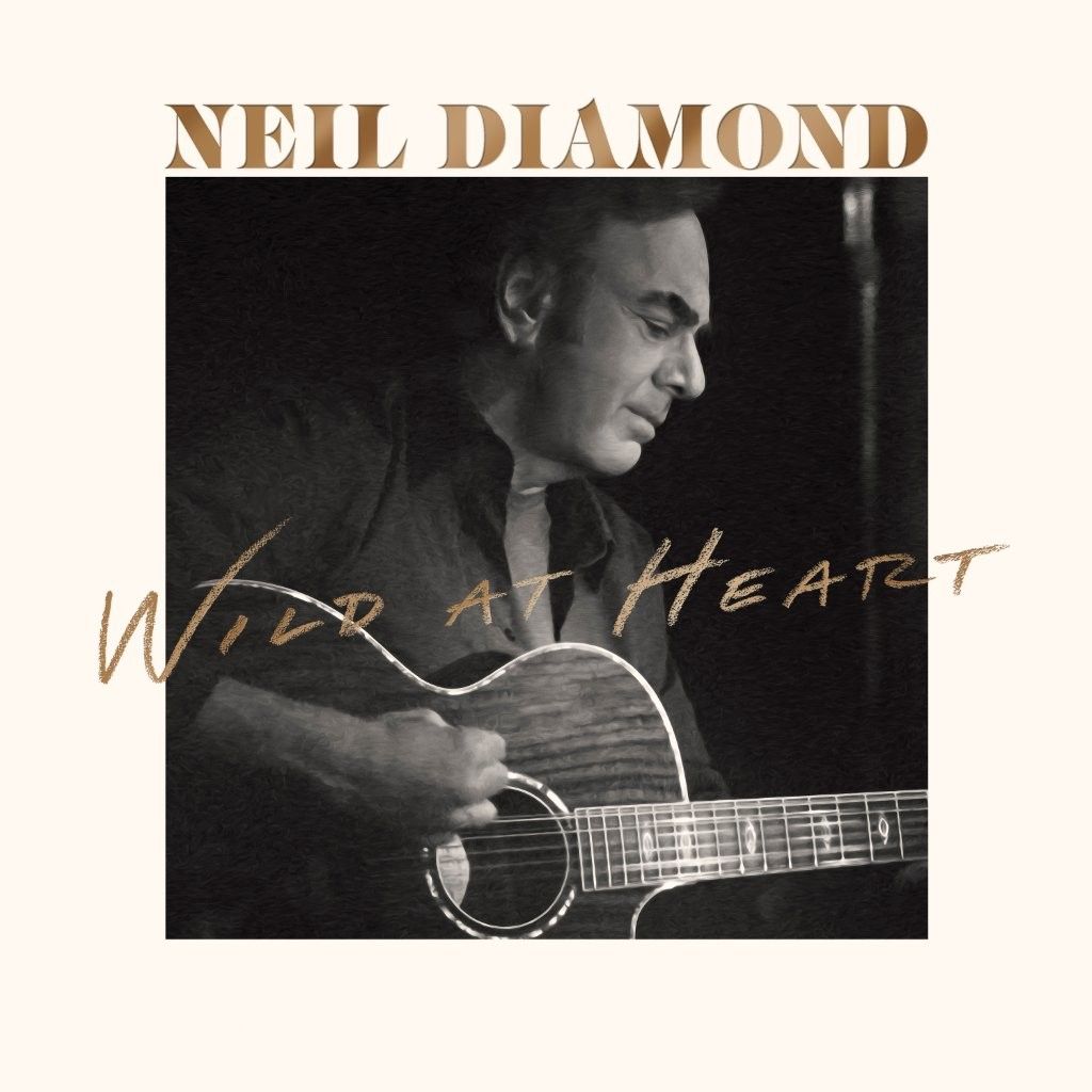 Neil Diamond - Wild At Heart - 2CD