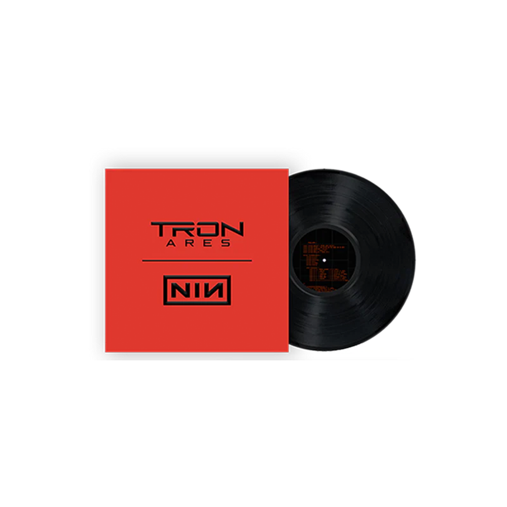 Nine Inch Nails - Alive As You Need Me To Be - Limited Edition 7" Single