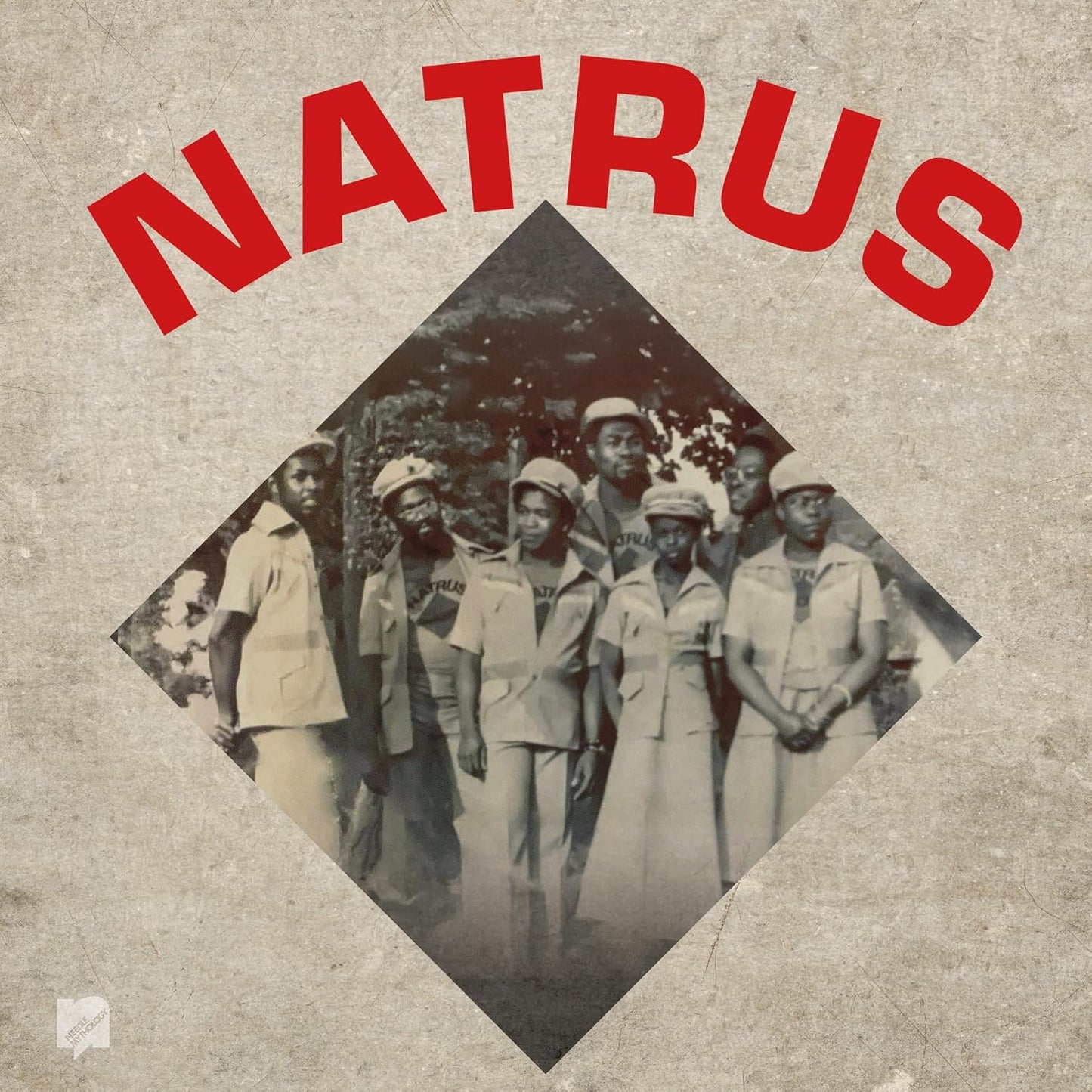 NATRUS - NATRUS - Limited Edition CD