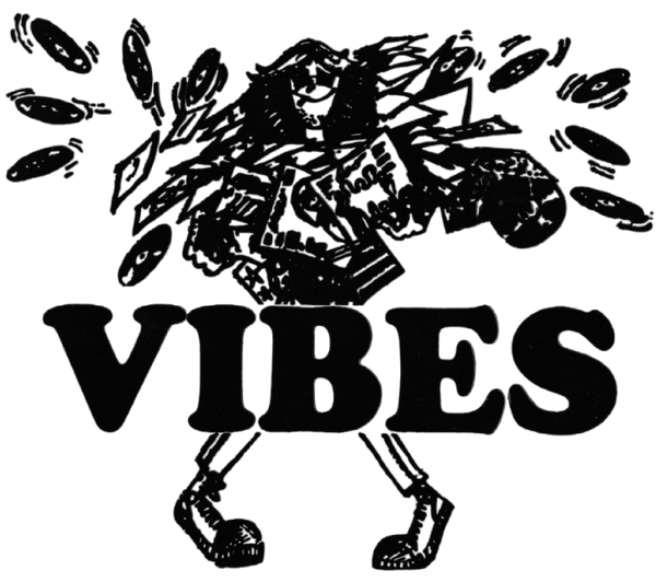 VibesRecords.co.uk