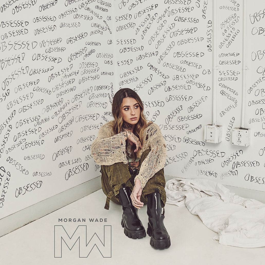 Morgan Wade - Obsessed : Vinyl