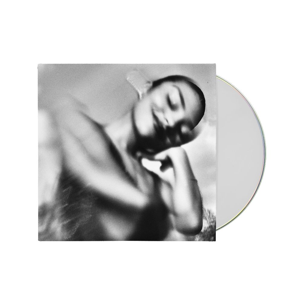 Olivia Dean - The Art of Loving - CD