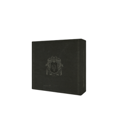 Opeth - The Last Will And Testament - Limited Edition 2LP Vinyl Box