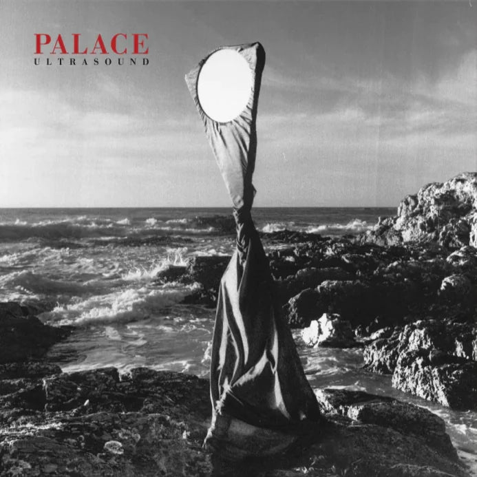 Palace - Ultrasound : CD