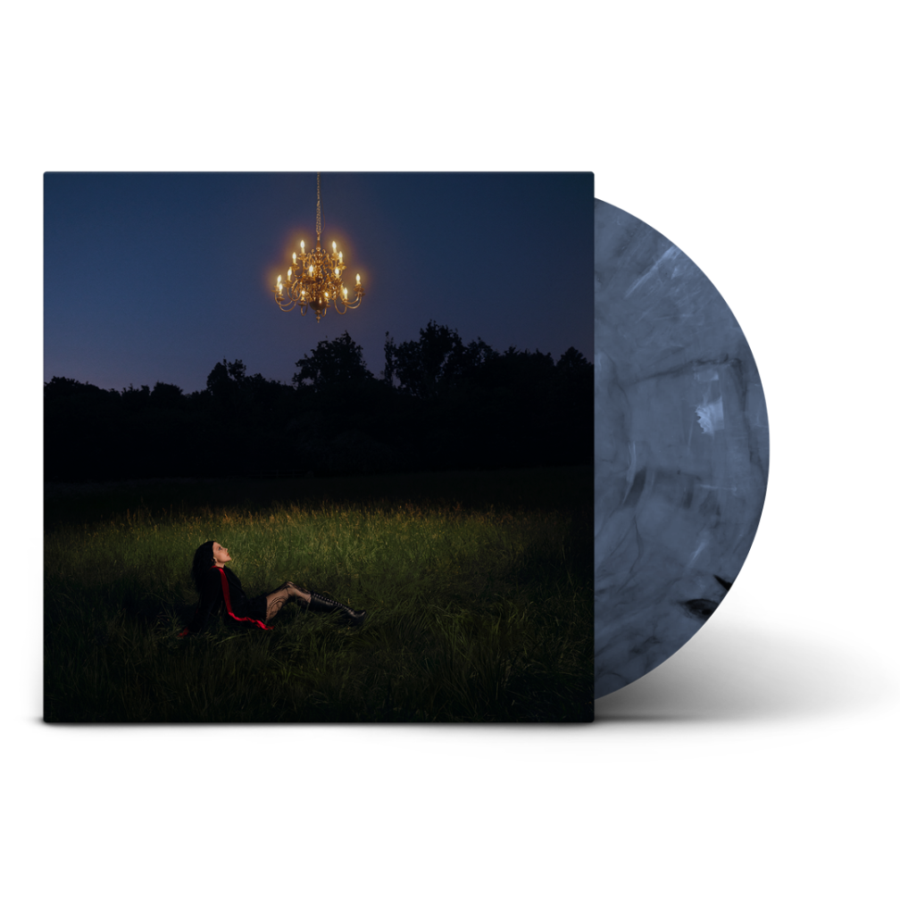Pale Waves - Smitten - Indies Exclusive Blue Marble Vinyl