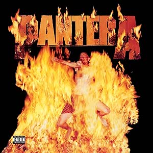 Pantera - Reinventing the Steel - 180g Vinyl