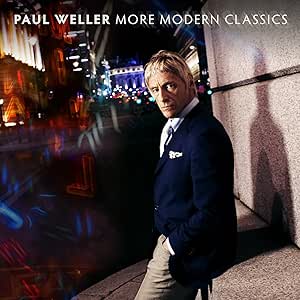 Paul Weller - More Modern Classics (Vol 2) Double Vinyl