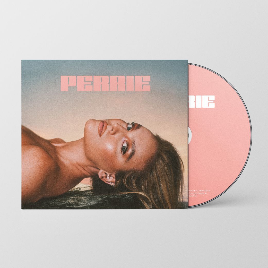Perrie - Perrie - CD