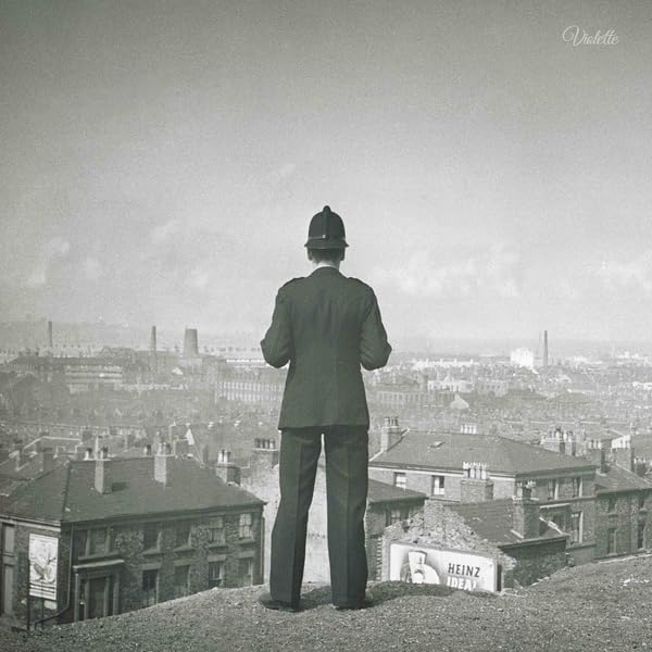 Professor Yaffle - Everyone Wants To Dream - Vinyl