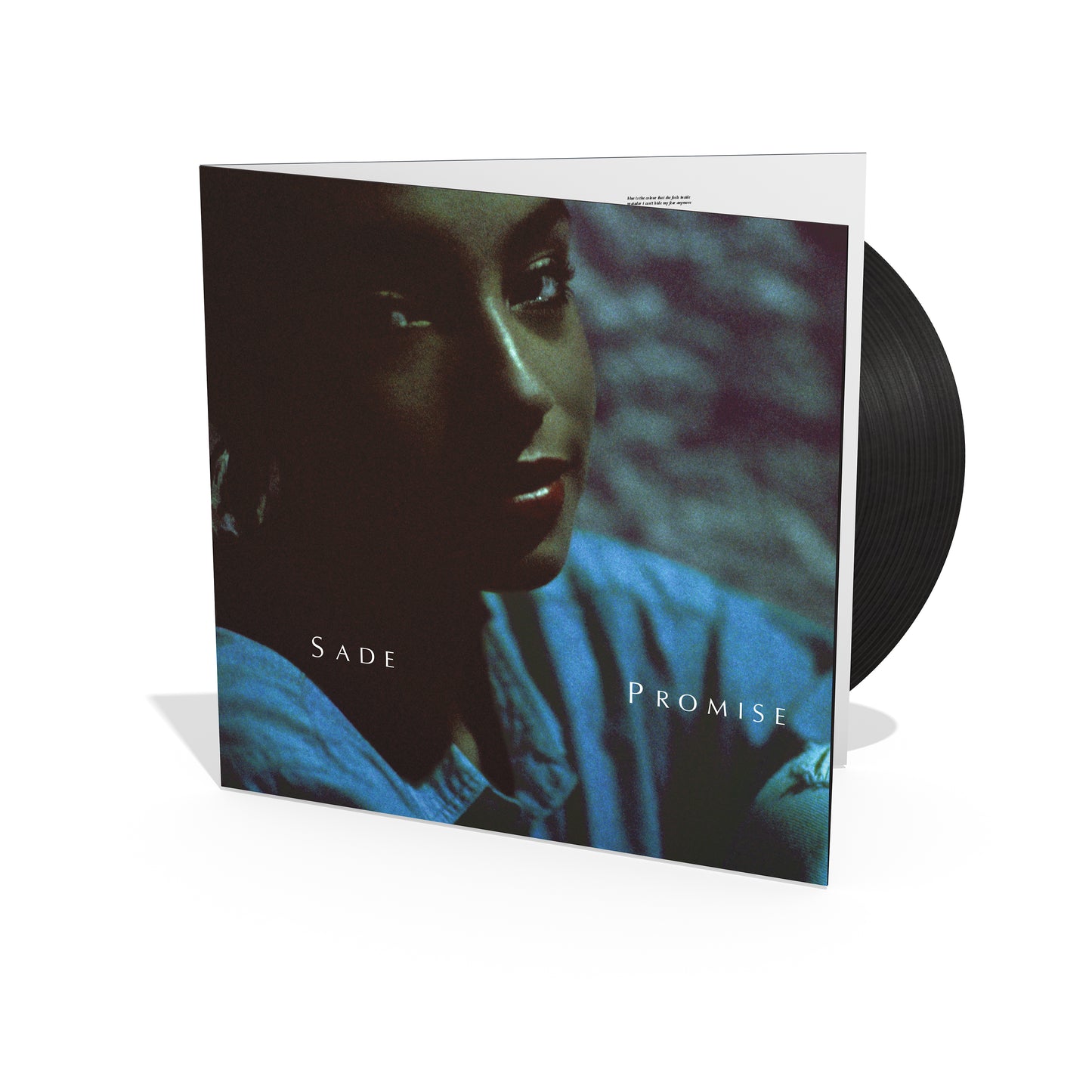 Sade - Promise: Vinyl Re-Issue