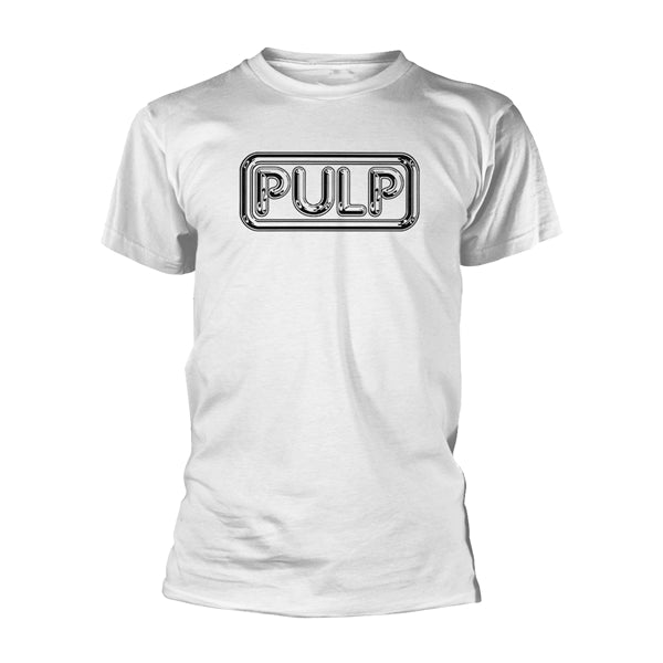 PULP - Different Class - White T-Shirt (Medium)