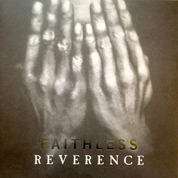 Faithless - Reverence - 180g 2LP Vinyl