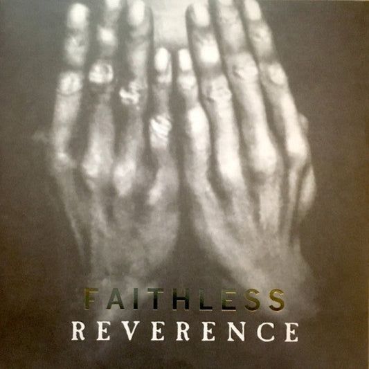 Faithless - Reverence : 180g 2LP Vinyl
