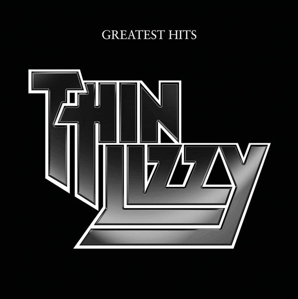 Thin Lizzy - Greatest Hits - 2LP Vinyl
