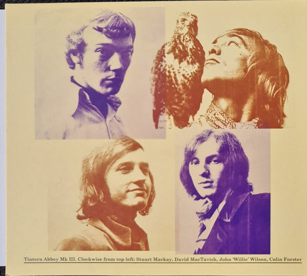 Tintern Abbey - Beeside (The Complete Recordings) : Remastered 2CD