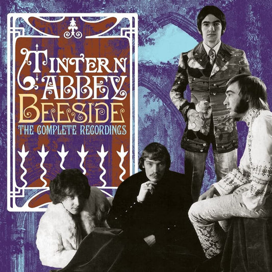 Tintern Abbey - Beeside (The Complete Recordings) : Remastered 2CD