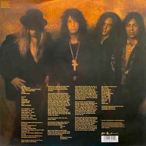 Ozzy Osbourne - No More Tears : Limited Picture Disc Vinyl