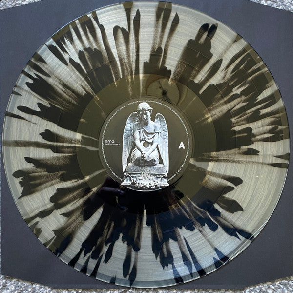 Bring Me The Horizon – 2004-2013 - Limited Edition 2LP Black Splatter Vinyl