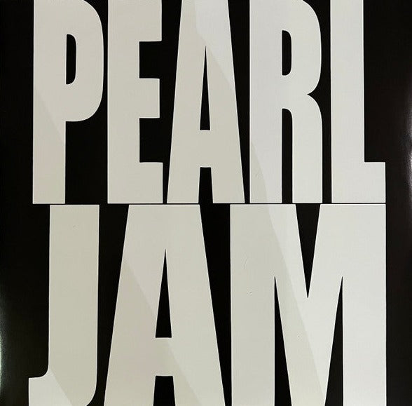 Pearl Jam - Ten - Vinyl