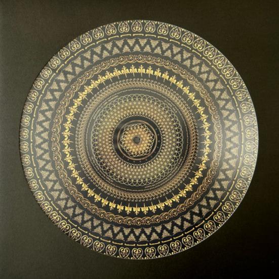 Bring Me The Horizon – Sempiternal - Limited Edition Zoetrope Vinyl