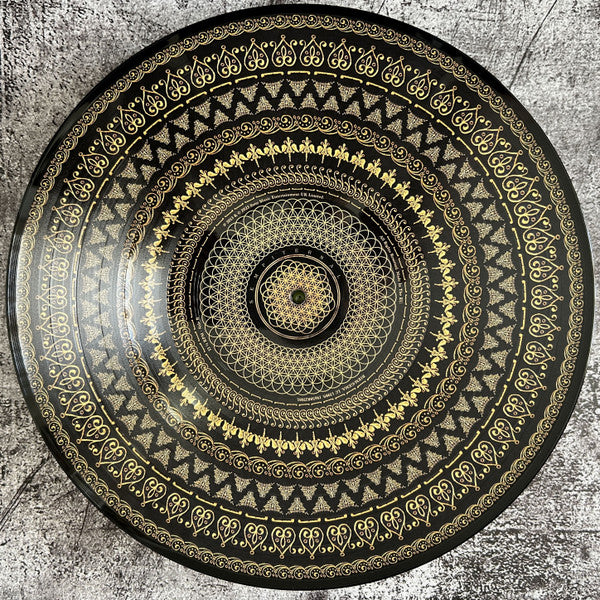 Bring Me The Horizon – Sempiternal - Limited Edition Zoetrope Vinyl